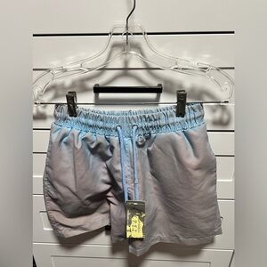 Langpiaoezu kids swimming trunks, sz M